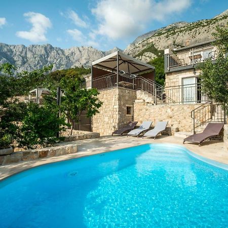 Holiday Home Belvedere By Interhome Veliko Brdo  エクステリア 写真