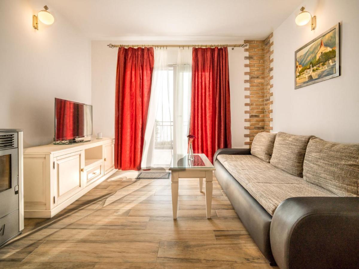 Holiday Home Belvedere By Interhome Veliko Brdo  エクステリア 写真