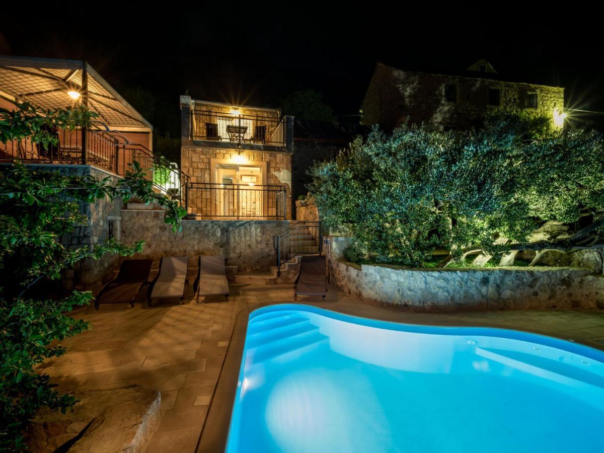 Holiday Home Belvedere By Interhome Veliko Brdo  エクステリア 写真
