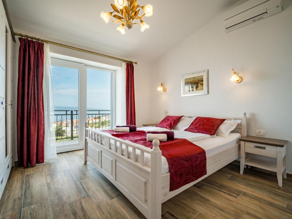 Holiday Home Belvedere By Interhome Veliko Brdo  エクステリア 写真