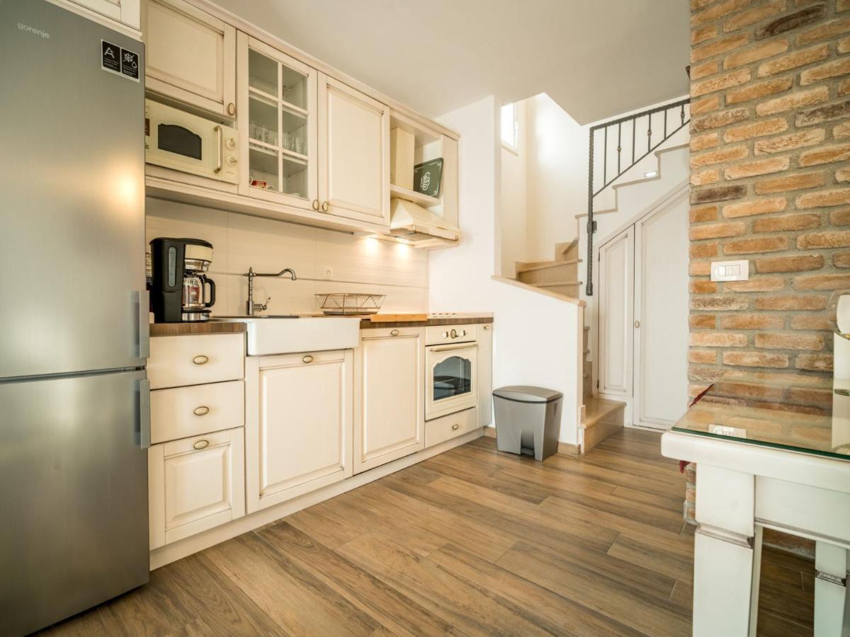Holiday Home Belvedere By Interhome Veliko Brdo  エクステリア 写真