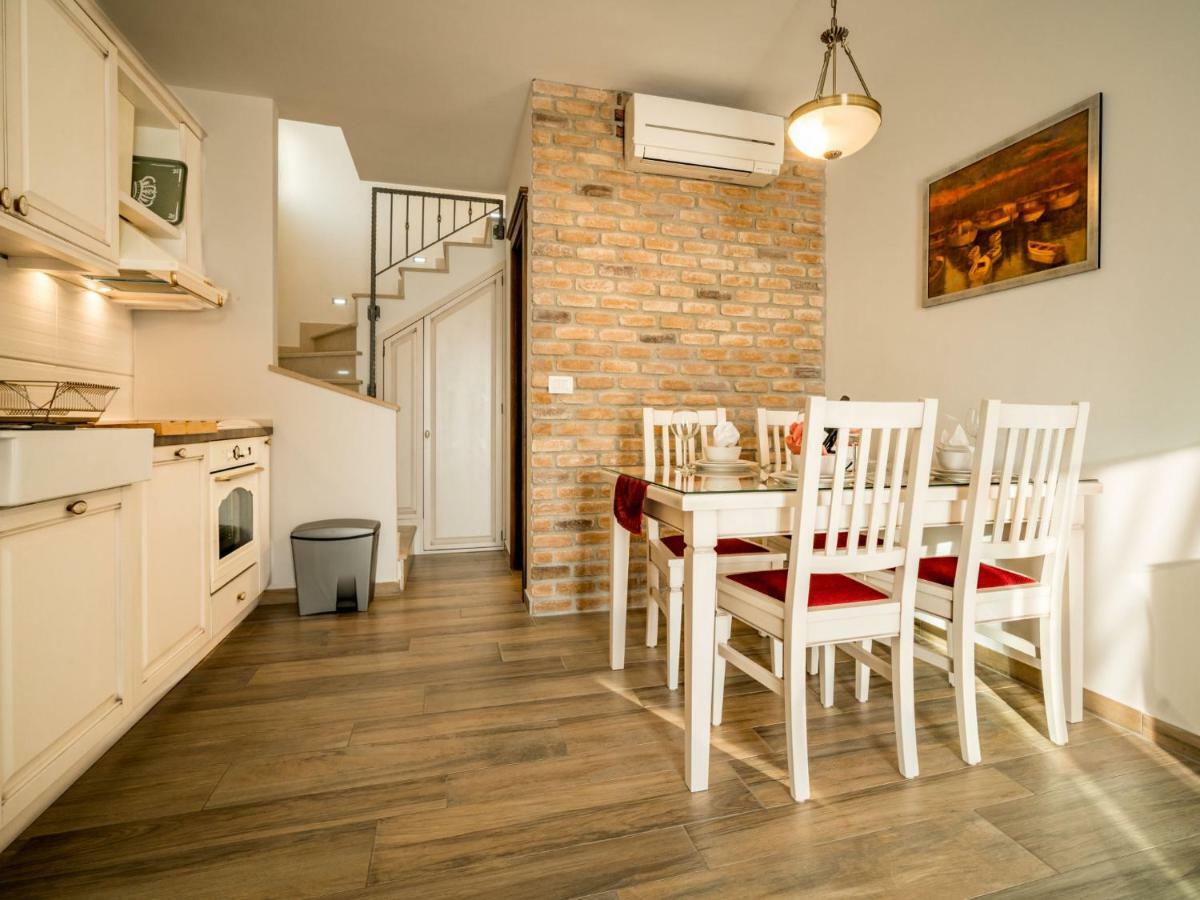 Holiday Home Belvedere By Interhome Veliko Brdo  エクステリア 写真