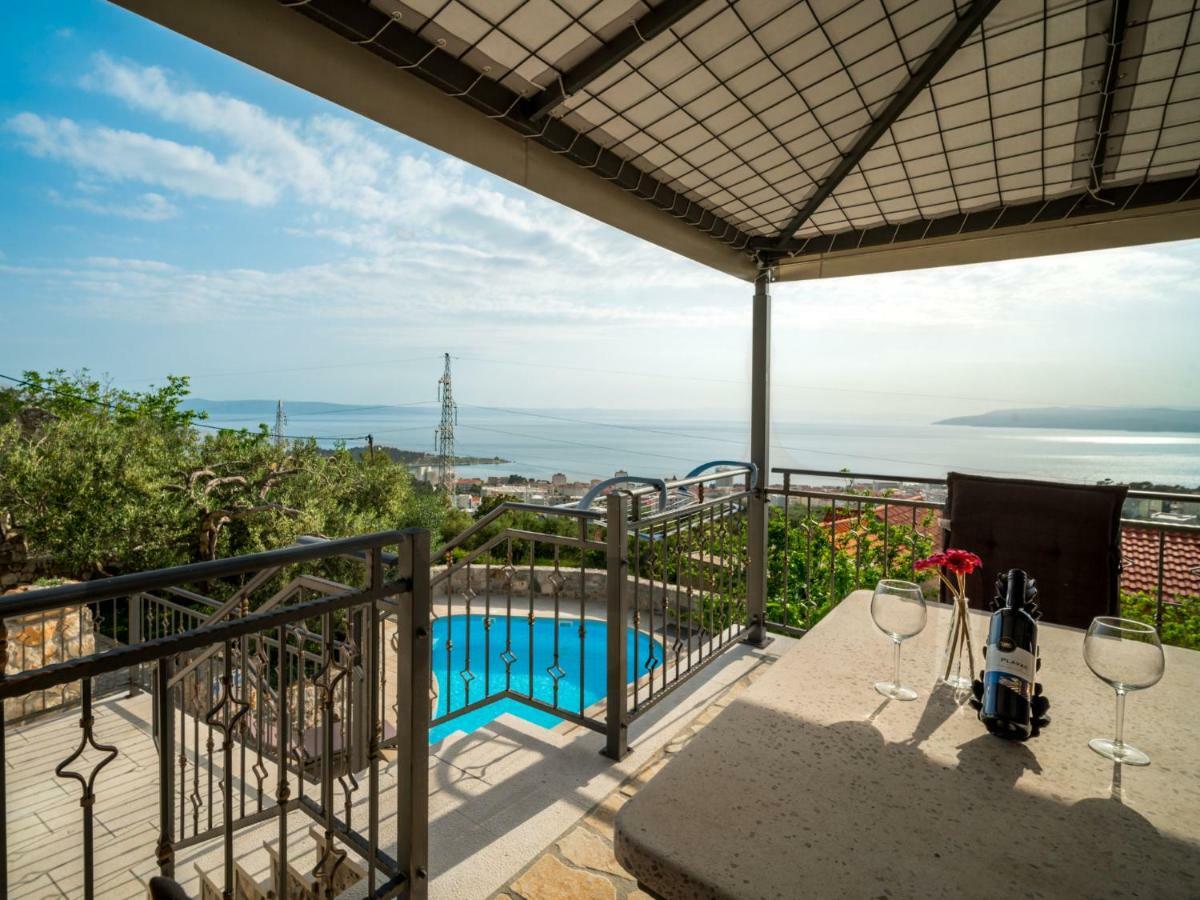 Holiday Home Belvedere By Interhome Veliko Brdo  エクステリア 写真